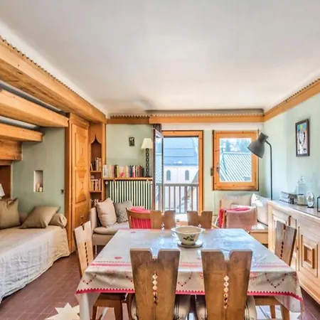 For 4 People Apartment
